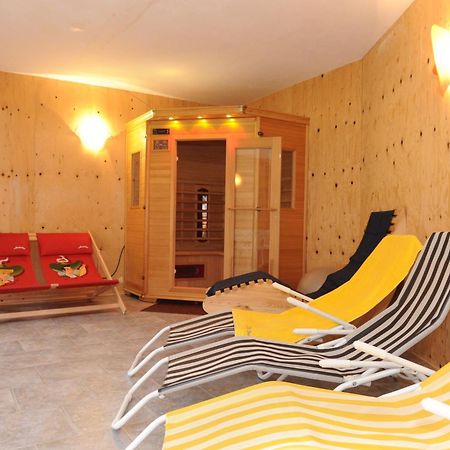 Appartementhaus Hochegg لاختال المظهر الخارجي الصورة