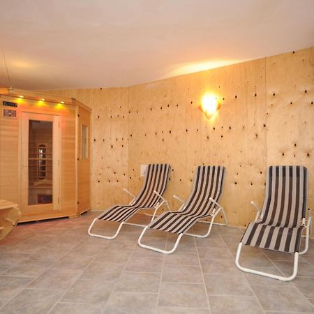 Appartementhaus Hochegg لاختال المظهر الخارجي الصورة