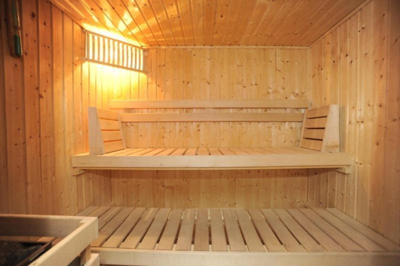 Appartementhaus Hochegg لاختال المظهر الخارجي الصورة
