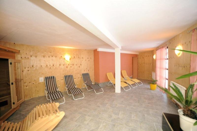 Appartementhaus Hochegg لاختال المظهر الخارجي الصورة