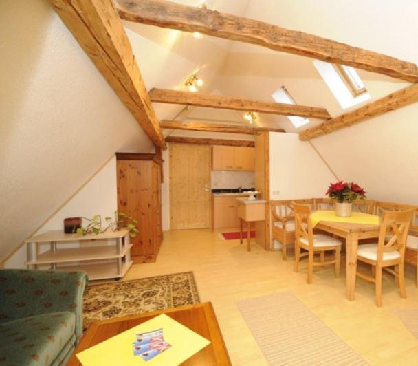 Appartementhaus Hochegg لاختال المظهر الخارجي الصورة