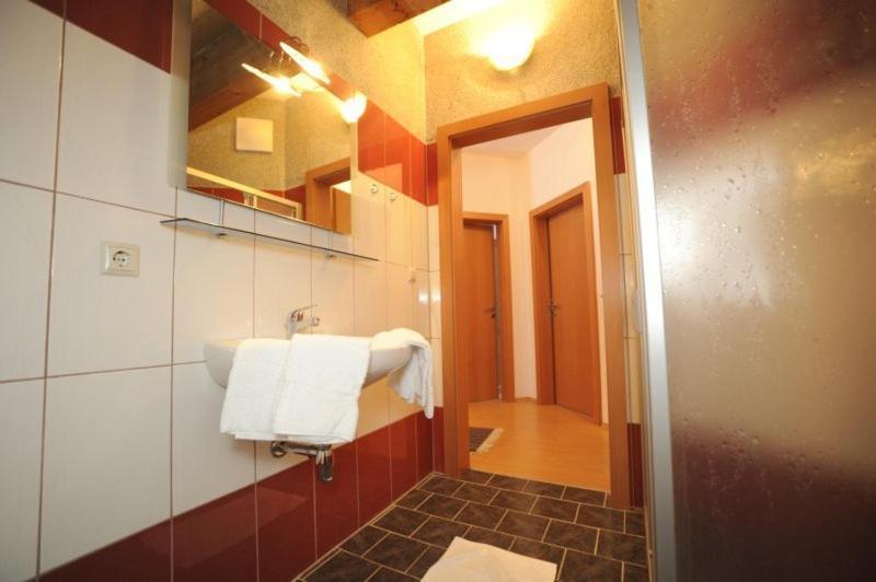 Appartementhaus Hochegg لاختال المظهر الخارجي الصورة