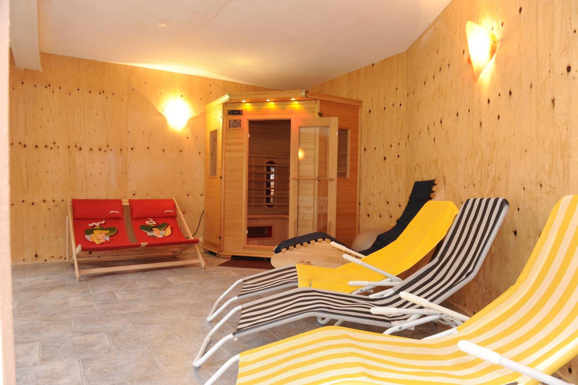 Appartementhaus Hochegg لاختال المظهر الخارجي الصورة